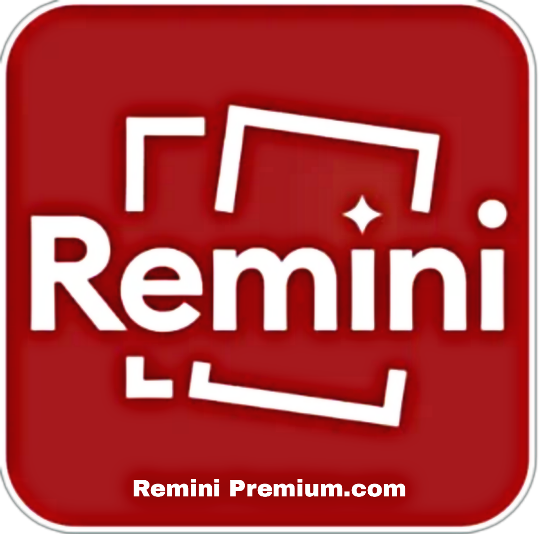 Remini Logo